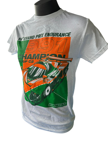 Mazda 787B Champion Tee