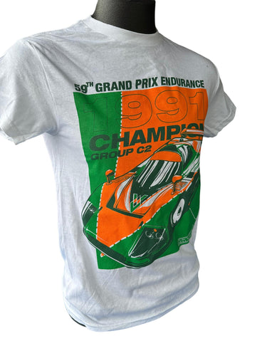 Mazda 787B Champion Tee