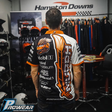 Murph Supporters Polo Shirt