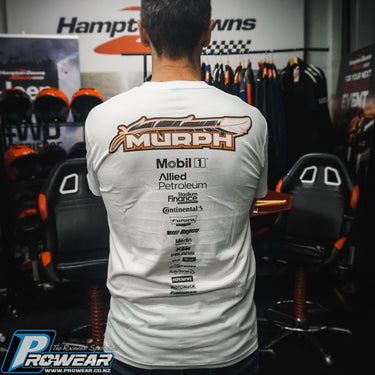 Murph Lid Tee