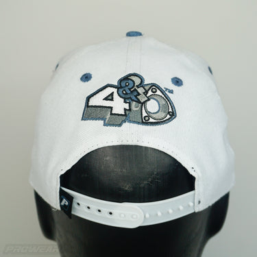 4 & Rotary Denim Hat