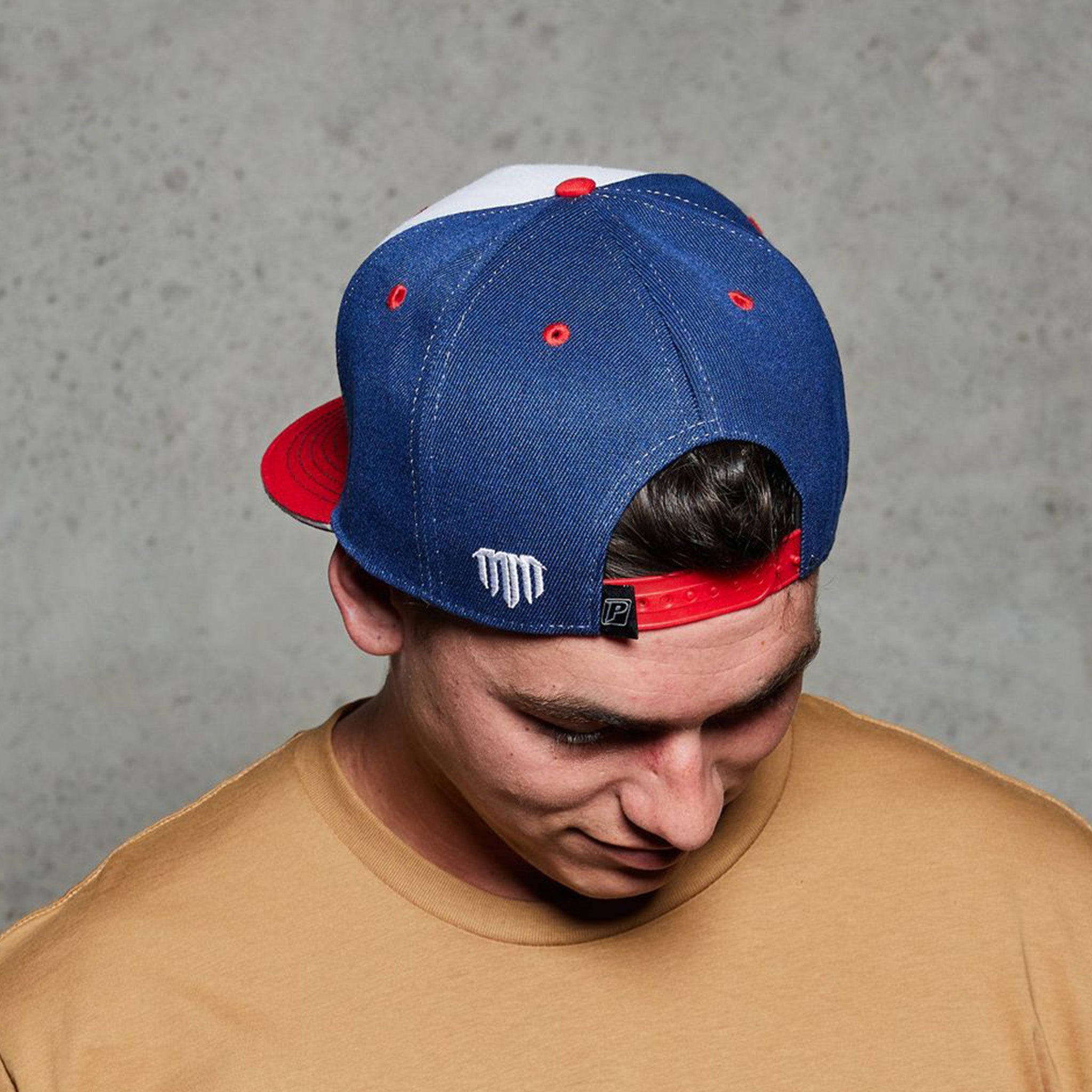 Magic Mike Cap Mad Mike Drift Force Cap – Prowear