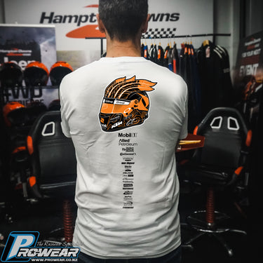 Murph Zone Tee