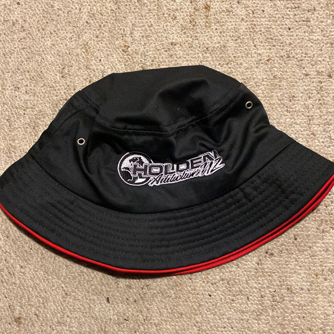 Holden Addiction NZ Bucket Hat