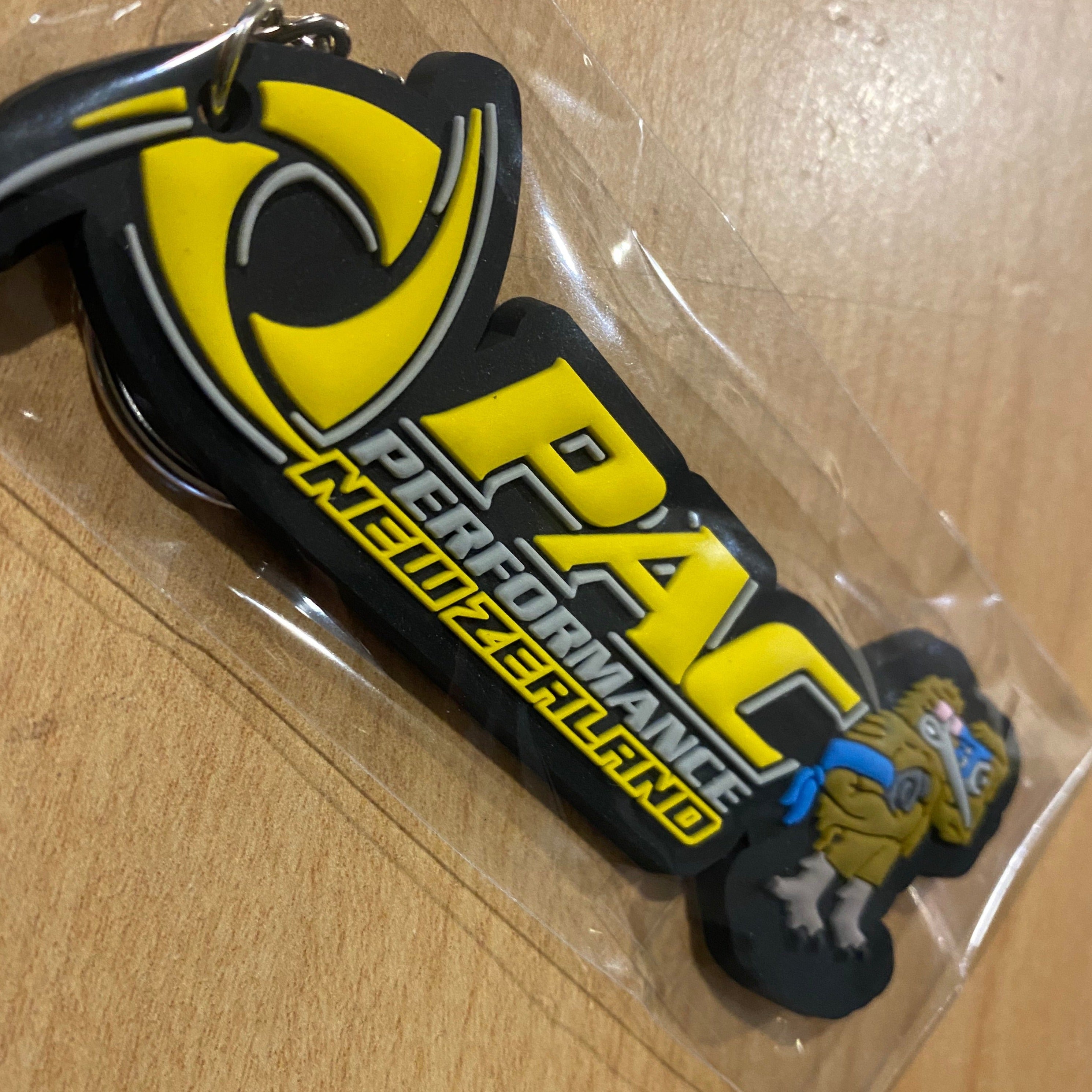 Pac Performance – Prowear