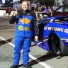 Custom Race Suit - SFI 3.2A/20 (5 Layer - 2 Piece) - motorsport race suit by Prowear