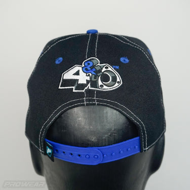 JAF Japan Automobile Federation Hat