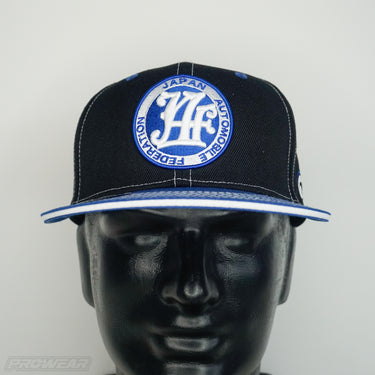 JAF Japan Automobile Federation Hat