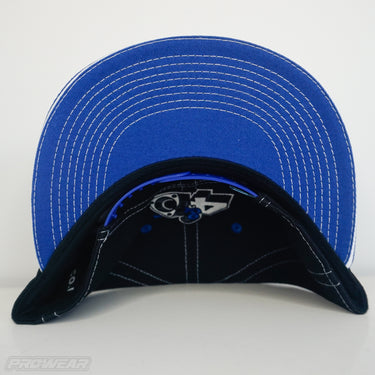 JAF Japan Automobile Federation Hat