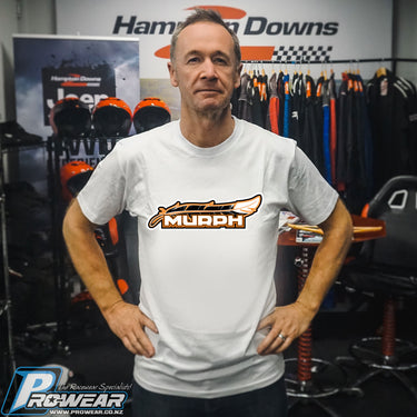 Murph Zone Tee
