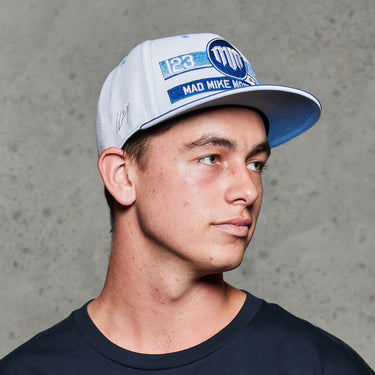 Mad Mike Motorsport Cap