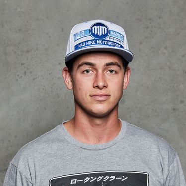 Mad Mike Motorsport Cap