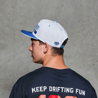 Mad Mike Motorsport Cap