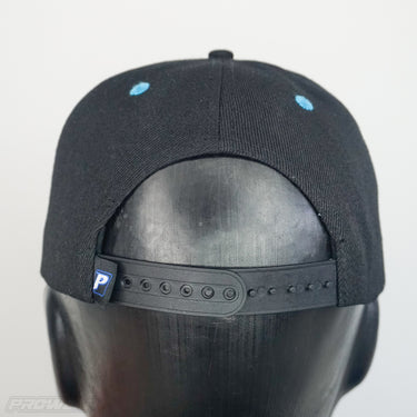 Mazda Blue Hat