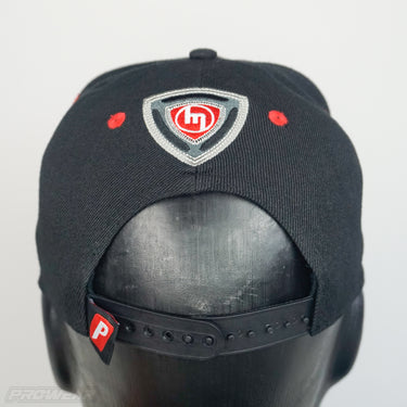 RX3 Grill Hat