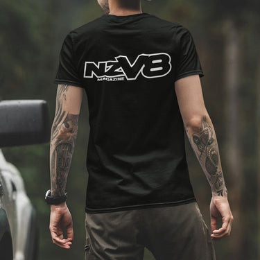 NZV8 Tee