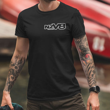 NZV8 Tee