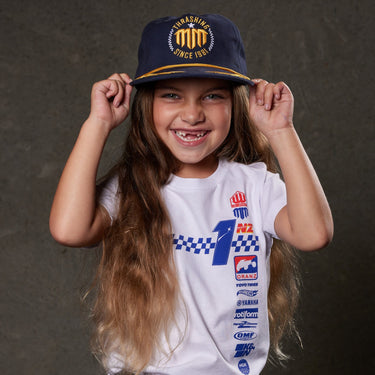 MM Heritage ‘Thrashing Since 1981’ Cap