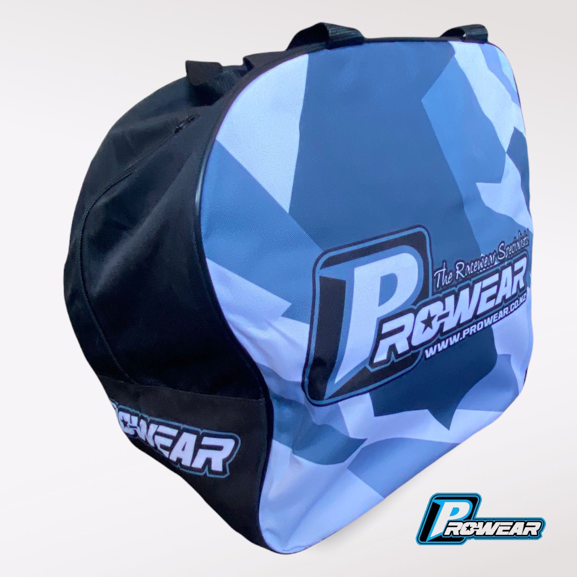 Helmet/Race Suit Bag