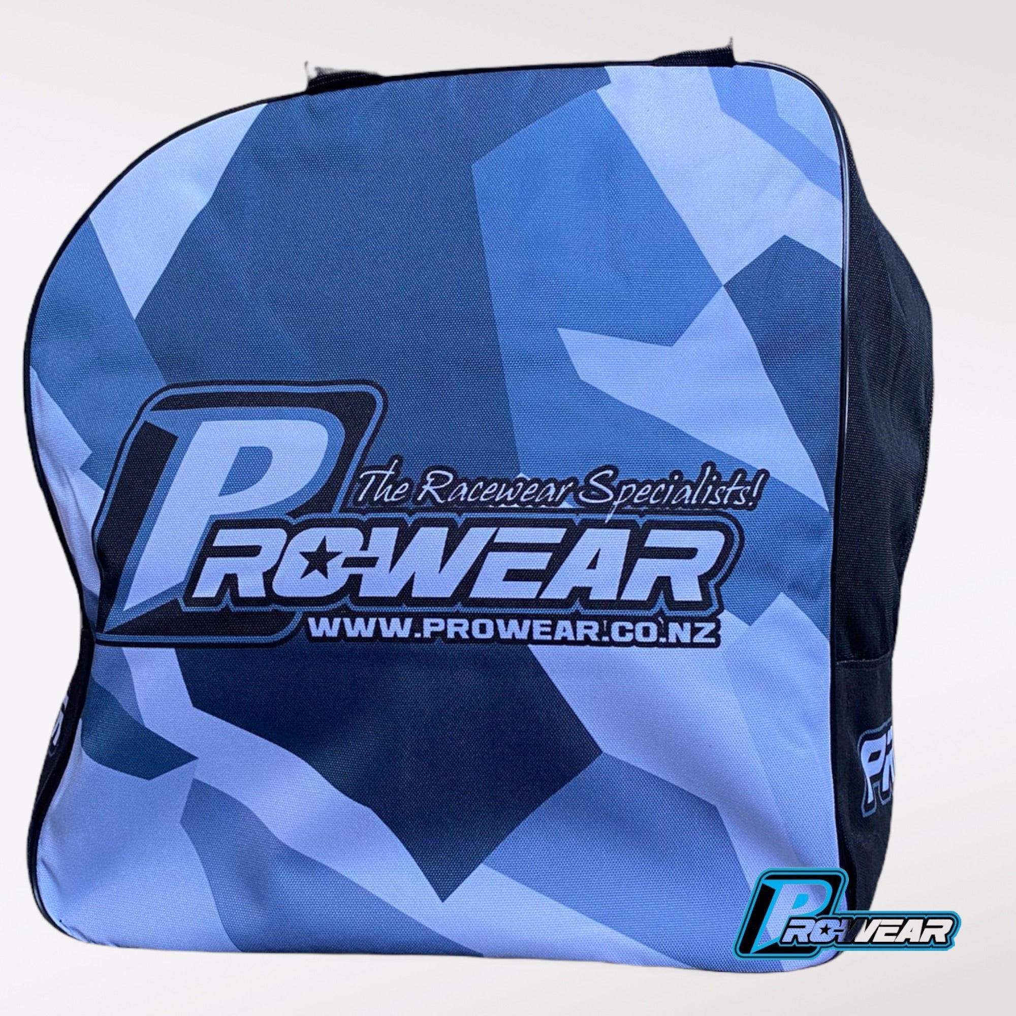 Helmet/Race Suit Bag