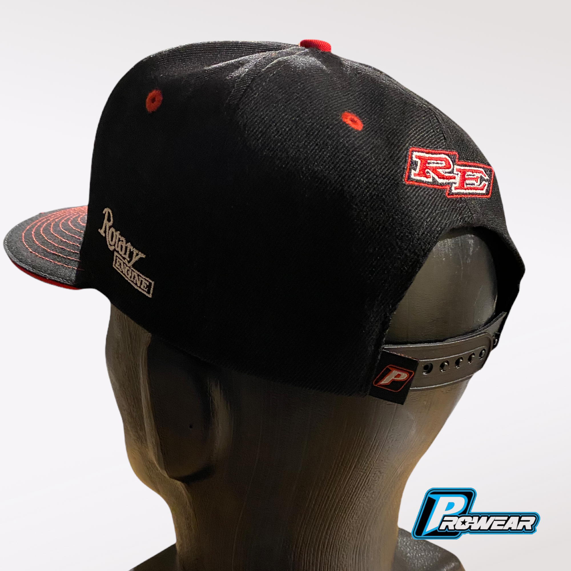 RX2 Hat