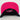 4 & Rotary Pink Curved Hat