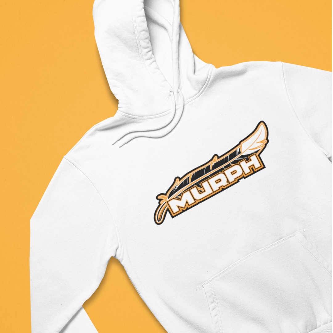 Murph Zone Hoodie