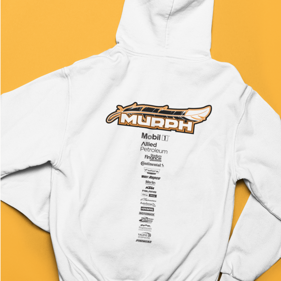 Murph Lid Hoodie