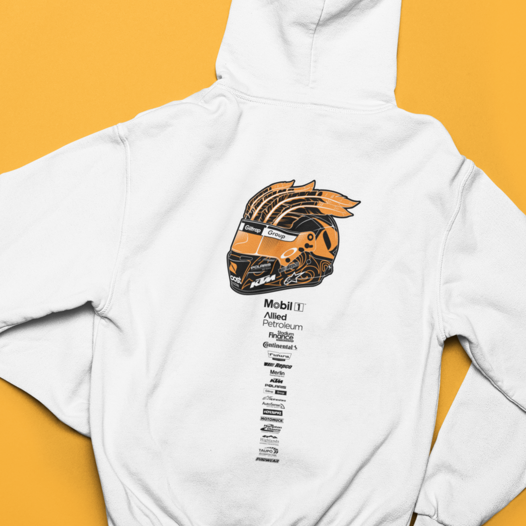 Murph Zone Hoodie