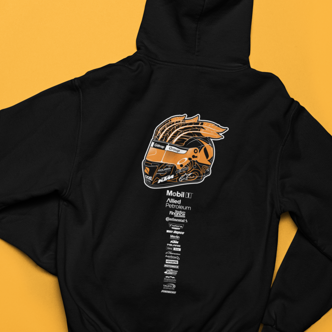 Murph Zone Hoodie