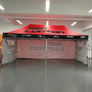 3x3m Custom Designed Gazebo